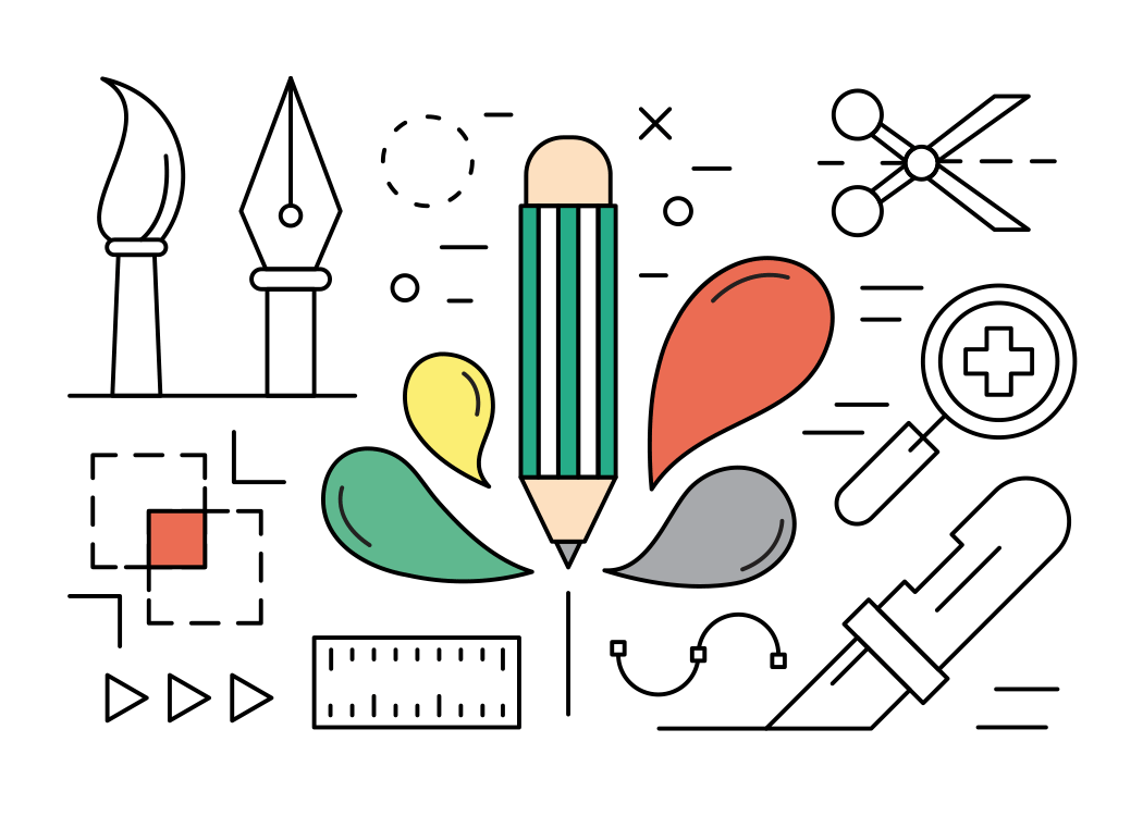 Diseño gráfico