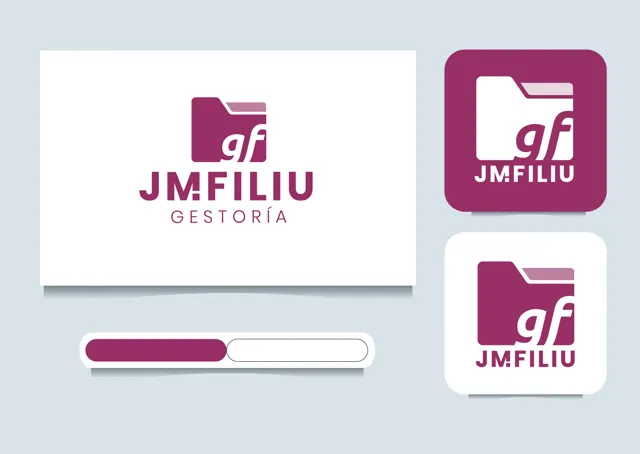 Logotipo JMFILIU