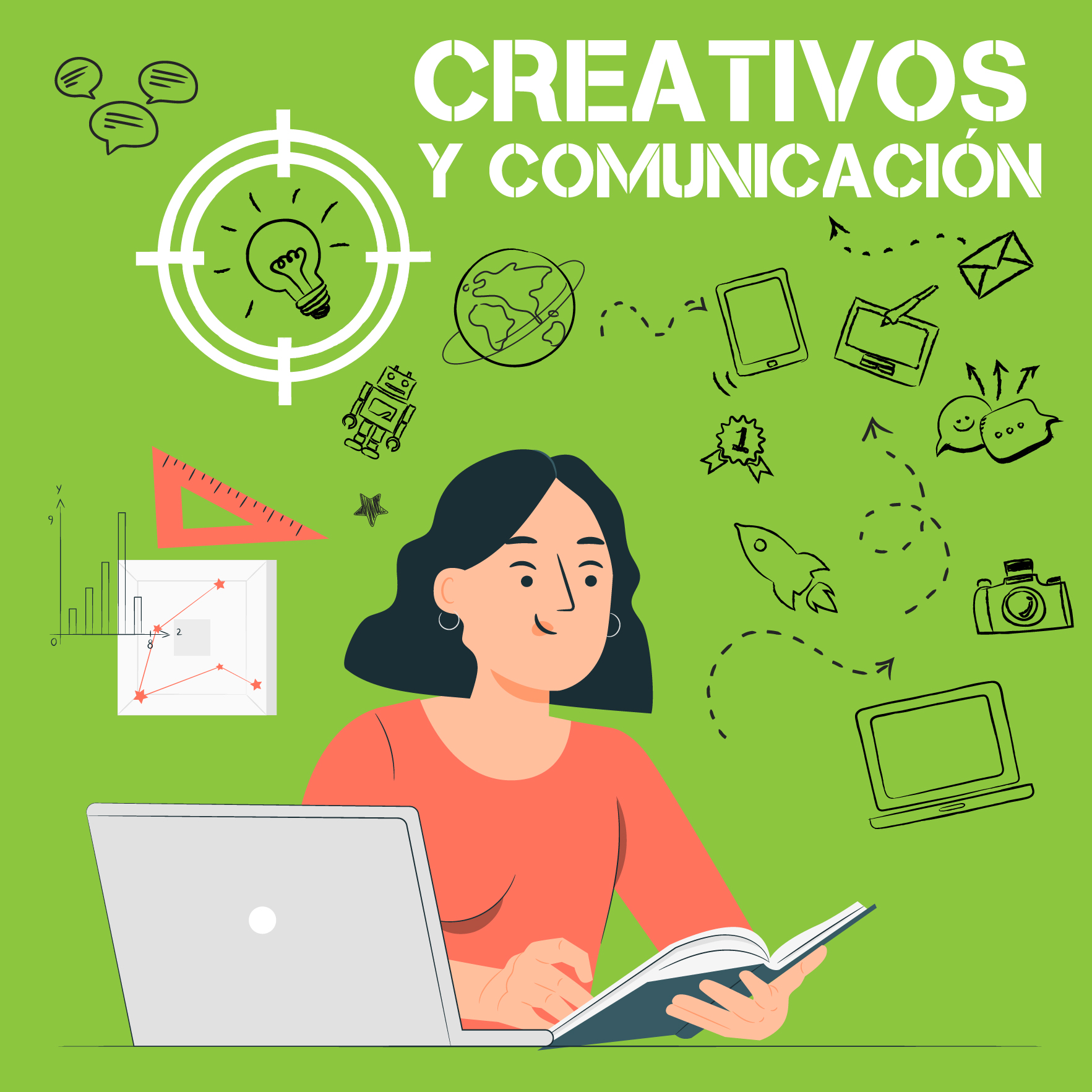 Creativos y Comunicación